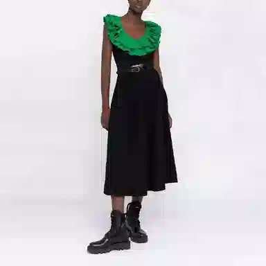 Alexander McQueen FW21