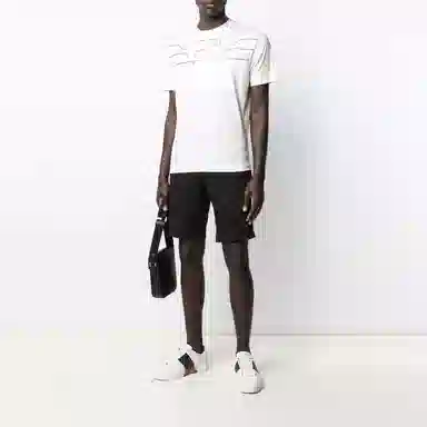 EMPORIO ARMANI FW21 LogoT