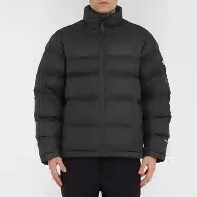 The North Face 1992 Nuptse Jacket Asphalt Grey