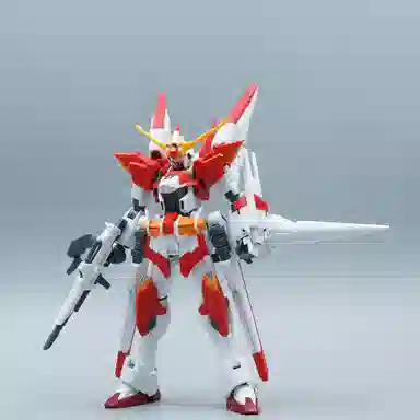 BANDAI PB BFBD 1144 M91 13cm
