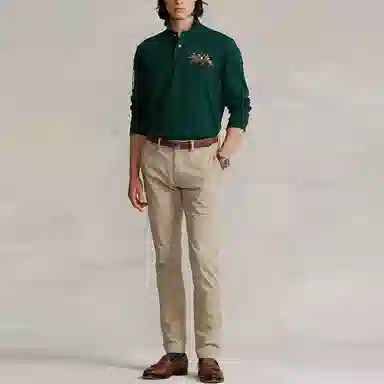 Polo Ralph Lauren FW21 Polo