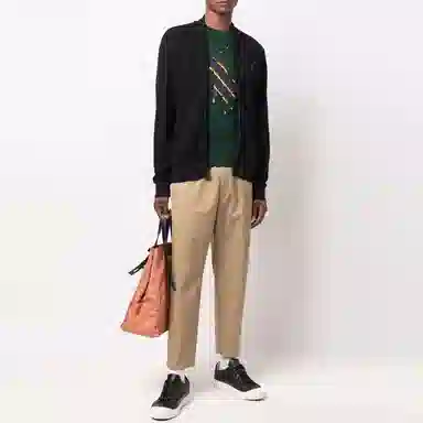 Polo Ralph Lauren FW21 Logo