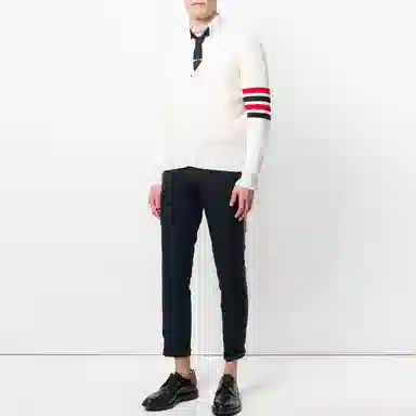 THOM BROWNE FW21