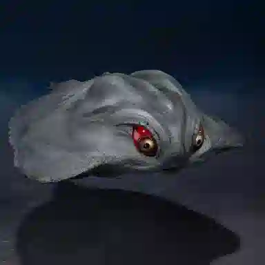 BANDAI S.H.MonsterArts 50 17cm