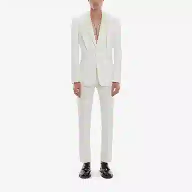 Alexander McQueen SS22