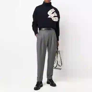 Alexander McQueen FW21