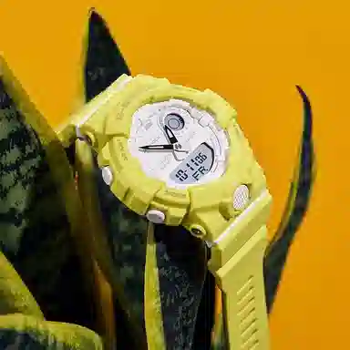 Casio G-Shock GMA-B800-9A