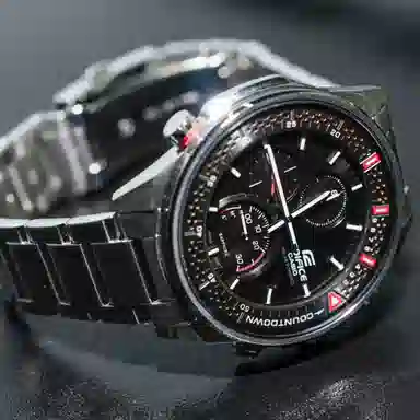 Casio EDIFICE EFS-S590D-1AV