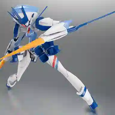 BANDAI ROBOT DARLING in the FRANXX 16cm