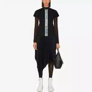 Givenchy x Chito 4GT