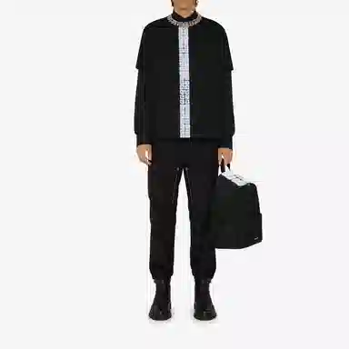 Givenchy x Chito SS22 4GT