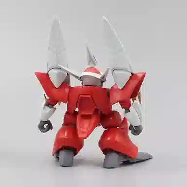 BANDAI NX EDGE STYLE 9cm