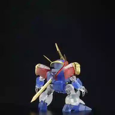 BANDAI NX EDGE STYLE ver.