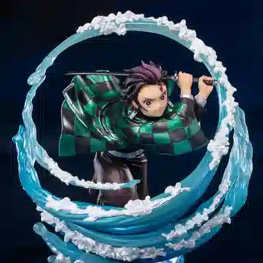 BANDAI figuartszero 15cm