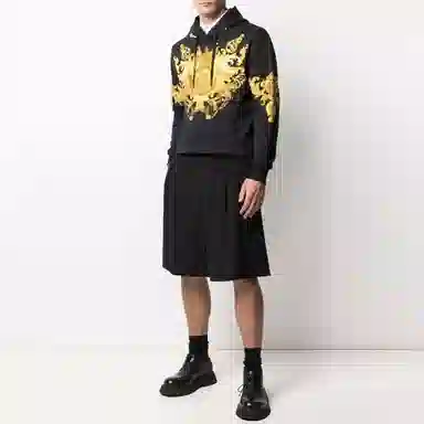 VERSACE JEANS COUTURE