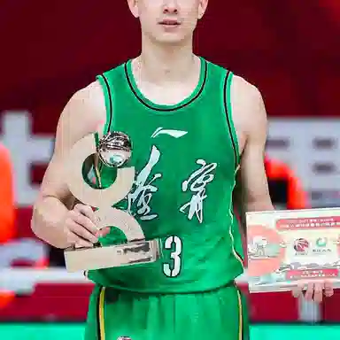 LiNing Basketball Jersey