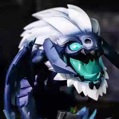 LEAGUE OF LEGENDS Q 18cm