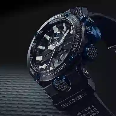 G-SHOCK 200 GWR-B1000-1A1PR