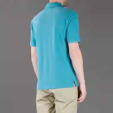 Burberry Polo