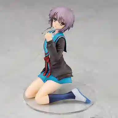 ALTER school uniform ver 12cm