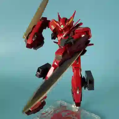 BANDAI HG 1144 00P F 13cm