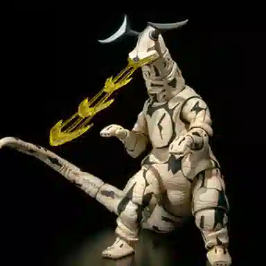 BANDAI ultra-act 16cm