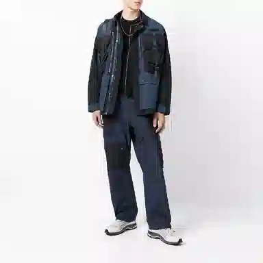White Mountaineering SS21