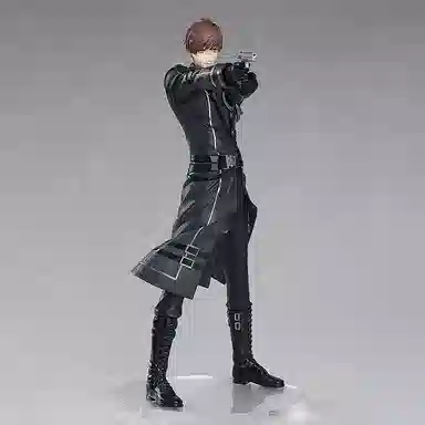 GSC pop up parade 19cm