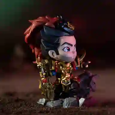 LEAGUE OF LEGENDS lol 12cm