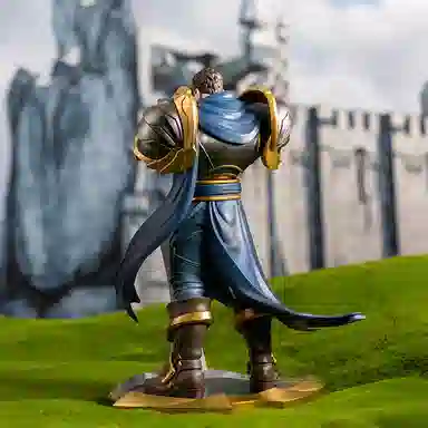 LEAGUE OF LEGENDS lol 27.8cm