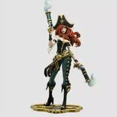 LEAGUE OF LEGENDS lol 31cm