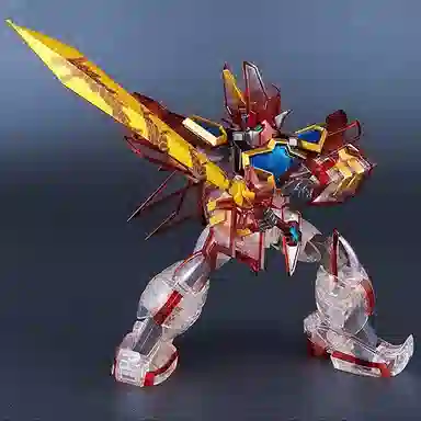 MegaHouse Variable Action 17cm