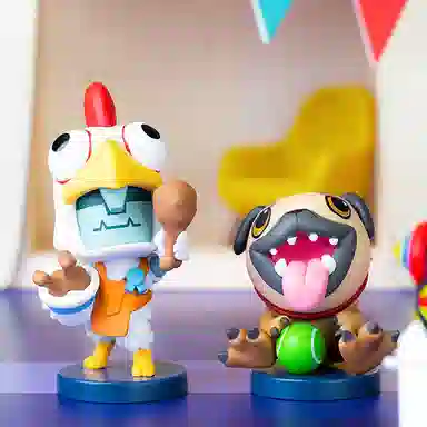 LEAGUE OF LEGENDS lol Q