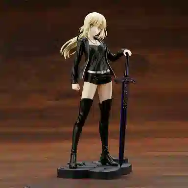 ALTER Fate Grand Order Saber ver 24cm