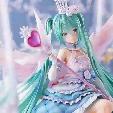 TAITO spiritale miku 2020 16cm