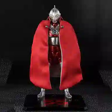 BANDAI shf 55 15cm