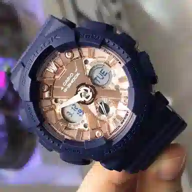 Casio GMA-S120MF-2A2