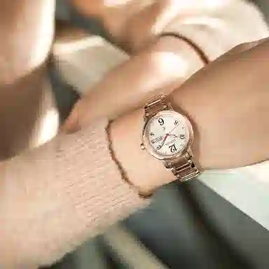 CITIZEN xc EW2423-52WB