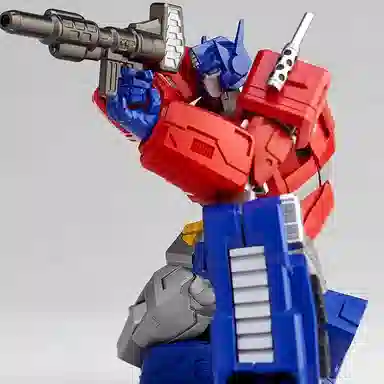 AMAZING YAMAGUCHI No.014 15.5cm