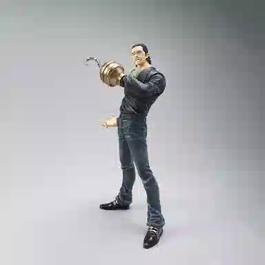 MegaHouse excellentmodel 24cm