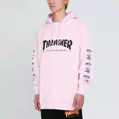 Thrasher Hoodie