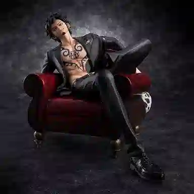 MegaHouse excellentmodel 14cm