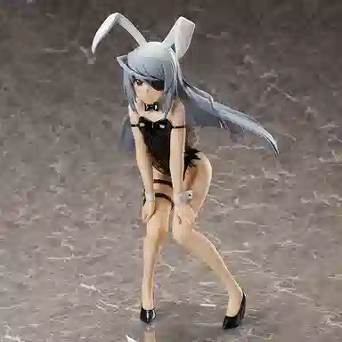 FREEing B-Style Lala Bunny Ver.