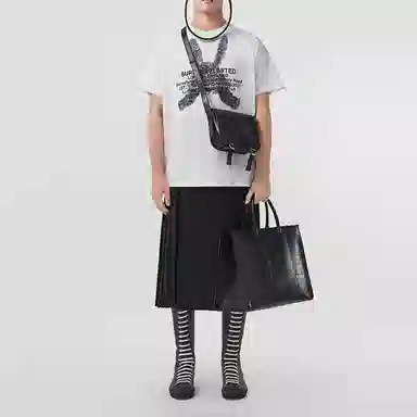 Burberry T