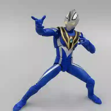BANDAI ultra-act v2 16cm
