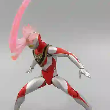 BANDAI ultra-act v2 16cm