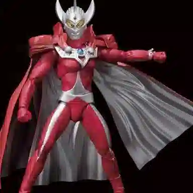 BANDAI ultra-act 16cm