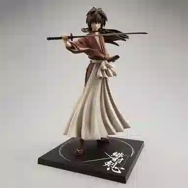 MegaHouse g.e.m sepia color 19.3cm