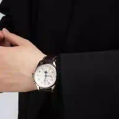 Longines Master Collection L2.773.4.78.3