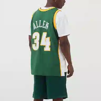 Mitchell Ness SW 06-07 34